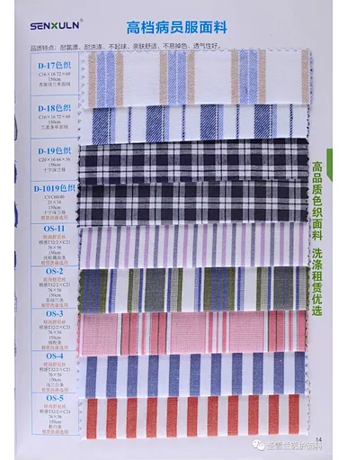 fabric